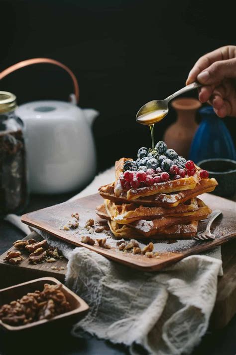 How To Make Stunning Food Photography We Eat Together