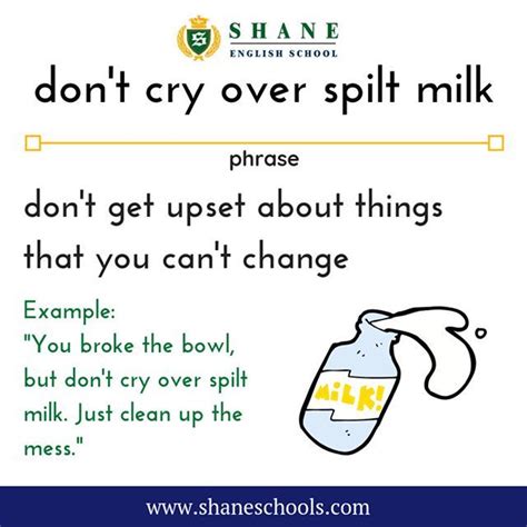Cry Over Spilt Milk Soakploaty