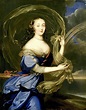 Madame de Montespan Louis Xiv, Roi Louis, Marquise, Marie Antoinette ...