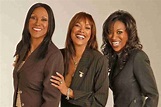 Not in Hall of Fame - 171. The Pointer Sisters