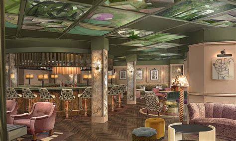 Soho House Is Opening A Little House Club In Balham Hot Dinners
