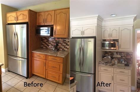 Classic, platinum & premium range. Kitchen Refinishing | Cabinet Repairs | Whiting, NJ