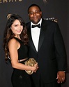 Kenan Thompson's Wife Christina Evangeline: 5 Adorable Facts to Know