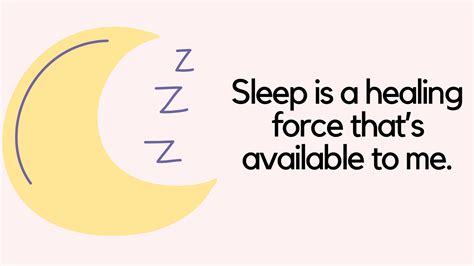 Top 50 Positive Sleep Affirmations To Enjoy A Good Nights Sleep