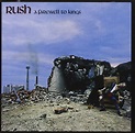 2112 ESTACION DE ROCK: RUSH " A farewell to kings " ( 40th Anniversary ...
