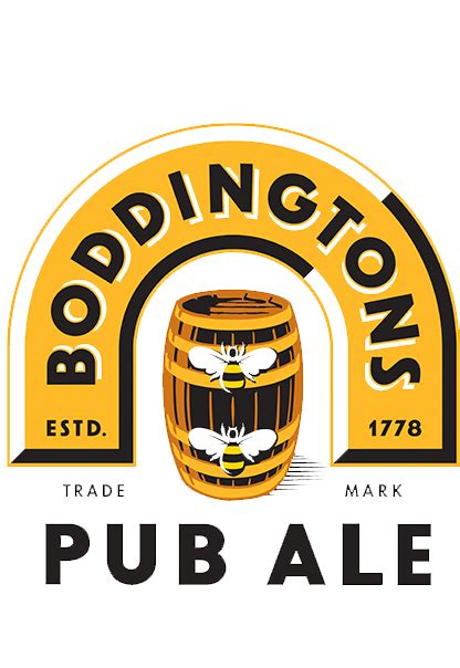 Boddingtons Beer February Brewery Of The Month The Half Wall