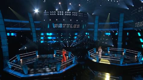 the voice battle rounds premiere 6 must see moments video