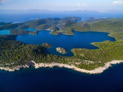 Top 10 Natural Wonders Of Croatia Kimkim