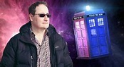 'Doctor Who': El nuevo showrunner, Chris Chibnall, explica que la nueva ...