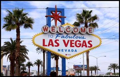 Las Vegas Photo Gallery