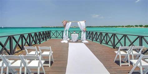 Royalton Negril Resort And Spa Weddings Top Wedding Venues In Jamaica
