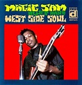 Magic Sam - West Side Soul - Vinyl LP
