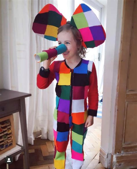 The Most Creative Diy Kids Costume Ideas For World Book Day