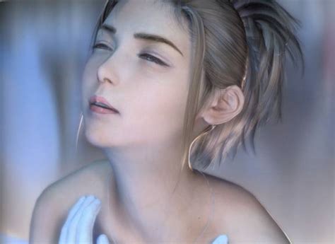 Yuna Final Fantasy X Photo 4714807 Fanpop