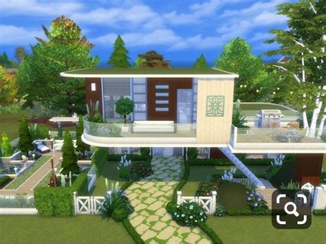 Sims 4 House Building Sims 4 House Plans Sims 4 Houses Layout Sims 4