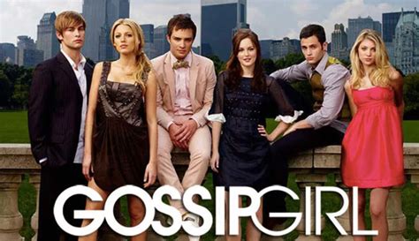 Which Gossip Girl Character Are You Most Like Quiz Quiz For Fans
