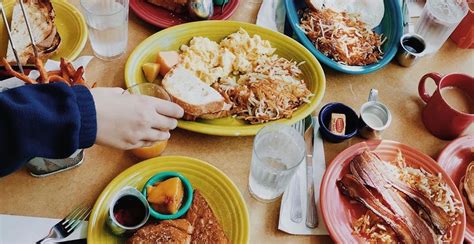 7 Of The Best All Day Breakfast Restaurants In Seattle Dished