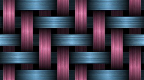 Download Blue Purple Abstract Pattern 4k Ultra Hd Wallpaper