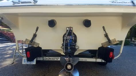 Powerquest 280 Silencer 2001 For Sale For 30975 Boats From