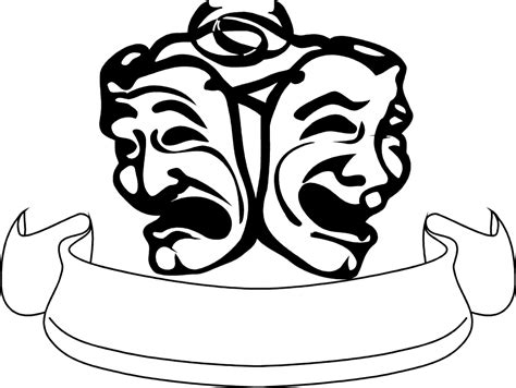 Free Free Cliparts Drama Download Free Free Cliparts Drama Png Images