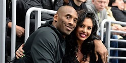 Kobe Bryant And Wife Expecting Their Third Child