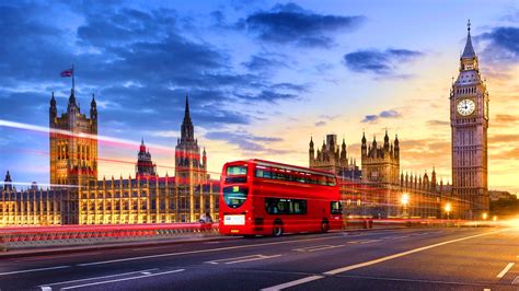 London Tourism 2019 Get Detailed Information On London Travel Guide