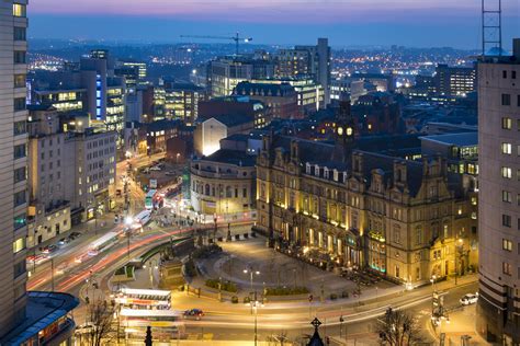 Leading The Tourism Recovery Visit Leeds Appoints Ilk To Handle Pr