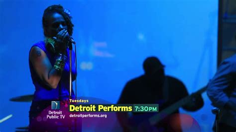 Preview For Detroit Performs 4814 Youtube