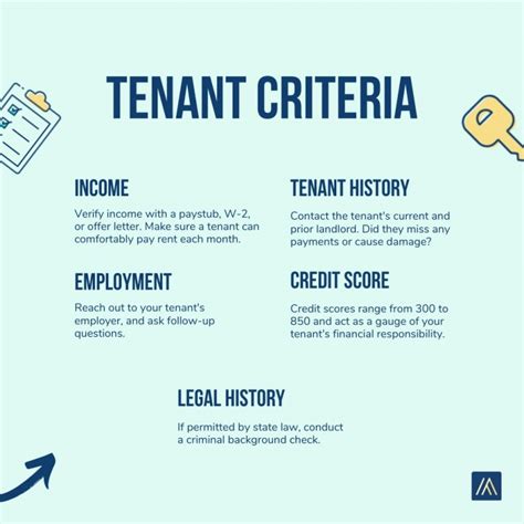 how to screen tenants avail