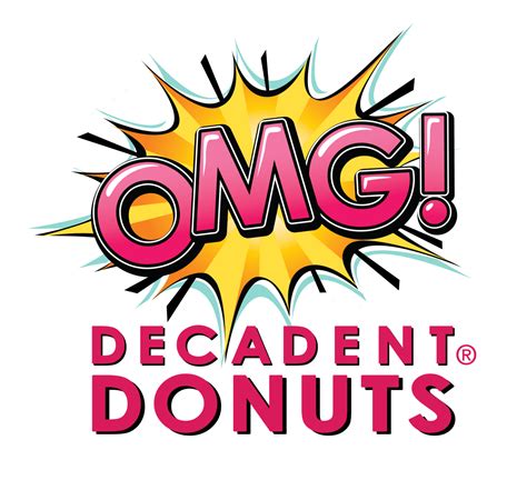 North Tasmania Omg Decadent Donuts