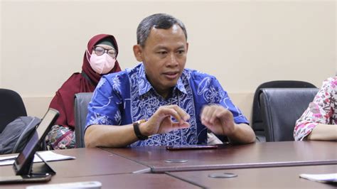 Koordinasi Dengan Pemerintah Provinsi Banten Komnas HAM