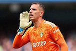Joel Robles shares pride of making League debut for Leeds under boss ...