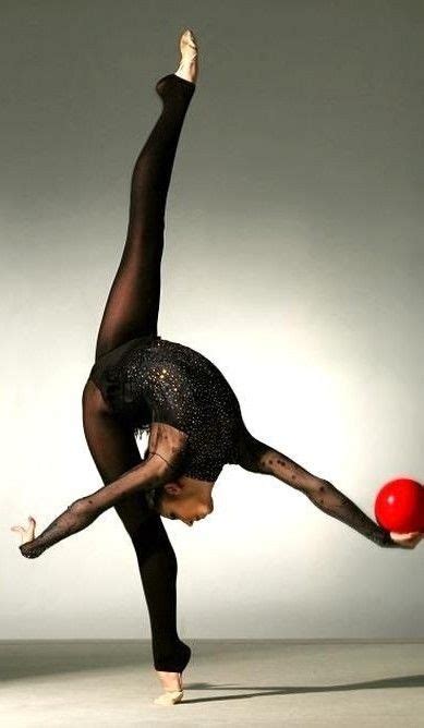 Pin On Rhythmic Gymnastics Photos