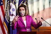 Pelosi Will Steal Seats to Strengthen the Democratic Machine