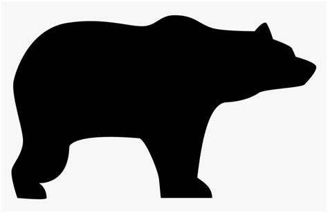 Download Free Svg Bear Images Pictures Free SVG files | Silhouette and