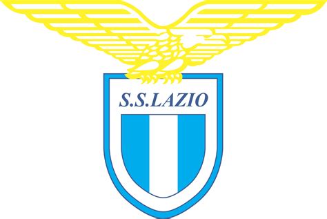 Lazio and simone inzaghi have reportedly reached an agreement until june 2024 and are only formalities away from signing the new deal. LAZIO Logo PNG Transparent & SVG Vector - Freebie Supply