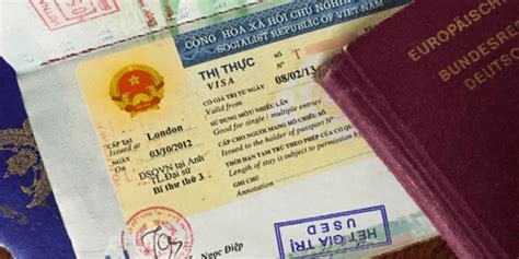 How To Apply For Vietnam S E Visa Go Experience Travel