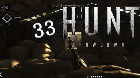 Hunt Showdown 033 🕷 Rambo Kills Youtube
