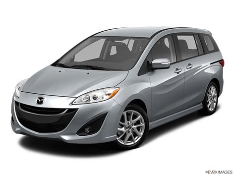 2013 Mazda Mazda5 Review Carfax Vehicle Research