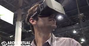 Virtual Reality Set To Transform Real Estate Development Marketing