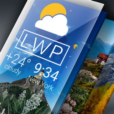Weather Live Wallpaper Current Forecast On Screen App Review Best Apps For Windows 10