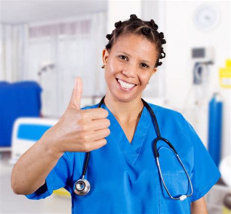 African American Doctors Stock Image Image Of Practitioner 14739501