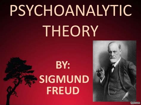 He Theories Proposed By Sigmund Freud Stressed The Importance Of
