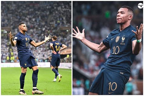 Dick Photos Kylian Mbappe S Penis Bulge And Balls Become Talk Of The Town During Fifa