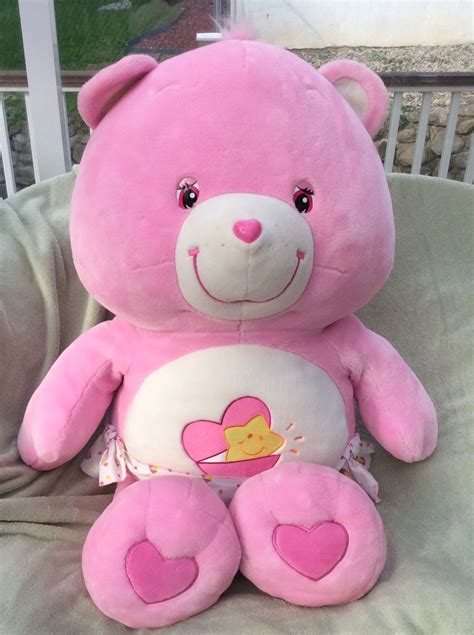 Baby Hugs Beargallery Care Bear Wiki Fandom