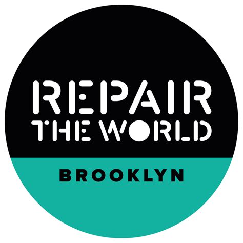 Repair The World Brooklyn