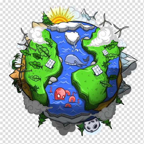 Earth Day Save The World Save The Earth Transparent Background Png