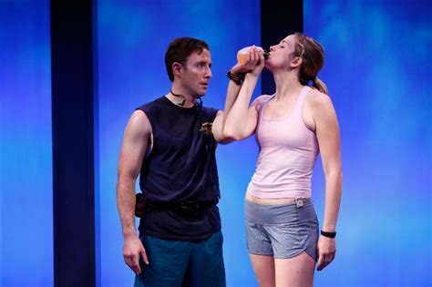 Review “summer Shorts” Series A At 59e59 Theaters — Onstage Blog