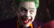 Mark Hamill Reveals His Joker Movie Review - Geekfeud