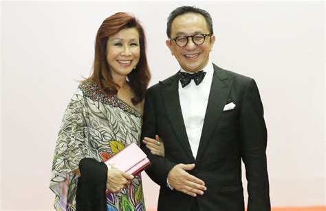 Datuk shamsul falak kadir wife. Datuk Seri Farah Khan's 60th Birthday Celebration | Tatler ...